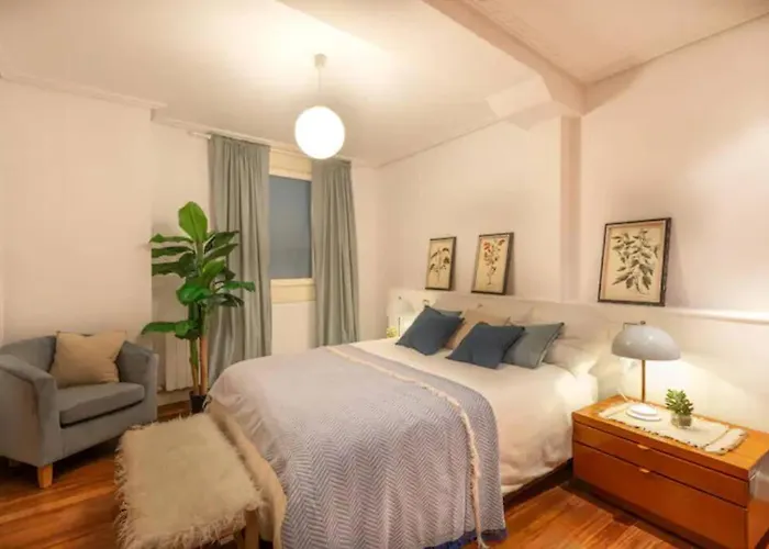 Exclusivo Apartamento En El Casco Viejo