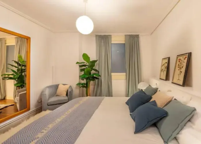 Exclusivo Apartamento En El Casco Viejo