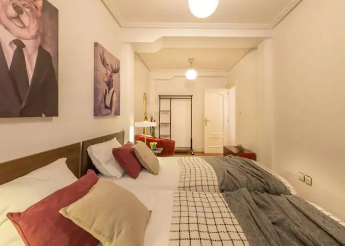 Exclusivo Apartamento En El Casco Viejo