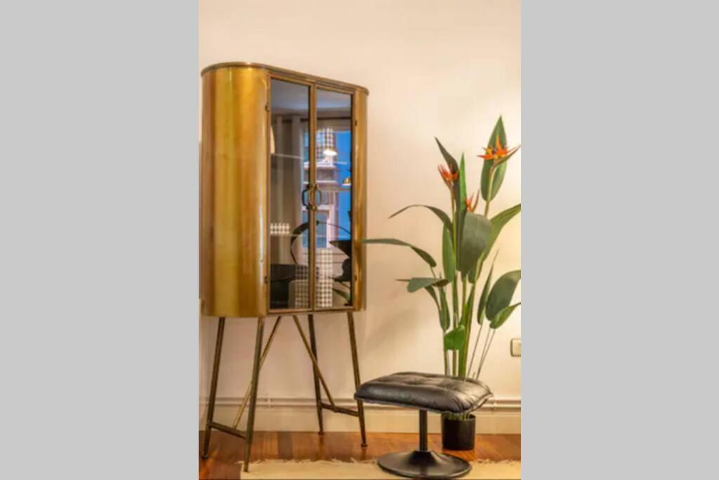 Exclusivo En El Casco Viejo Appartement *