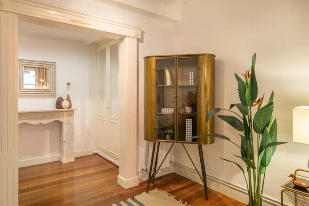 Exclusivo En El Casco Viejo Appartement Bilbao
