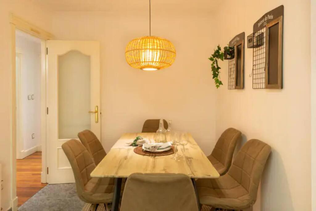 Appartement Exclusivo En El Casco Viejo Bilbao