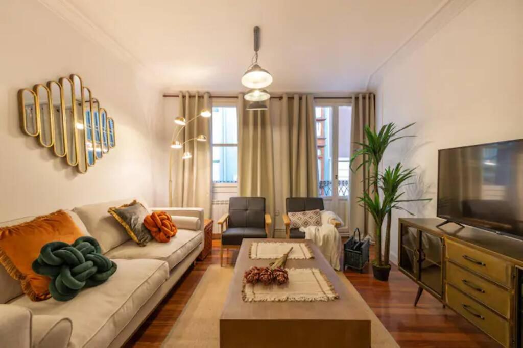 Appartement Exclusivo En El Casco Viejo