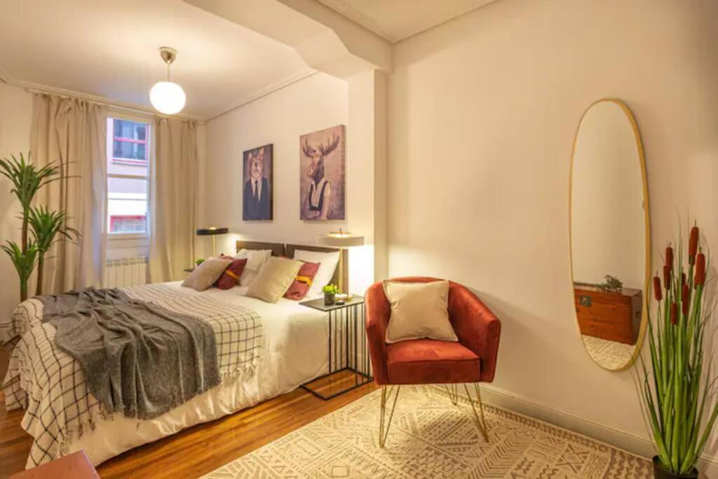 Exclusivo En El Casco Viejo Appartement *