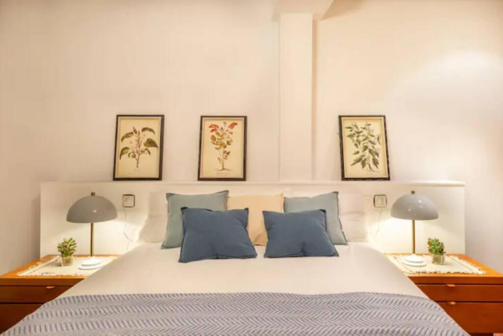 Exclusivo En El Casco Viejo Apartment
