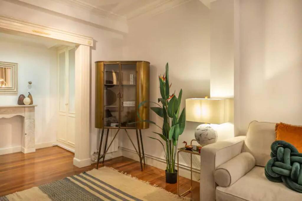 Appartement Exclusivo En El Casco Viejo