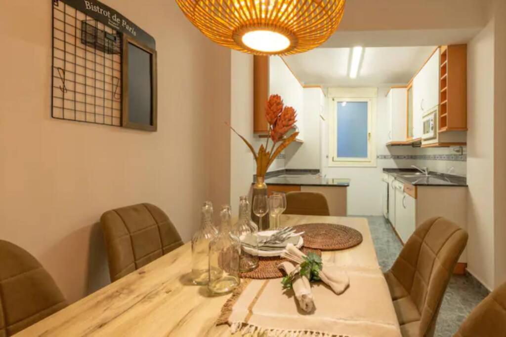 Appartement Exclusivo En El Casco Viejo *
