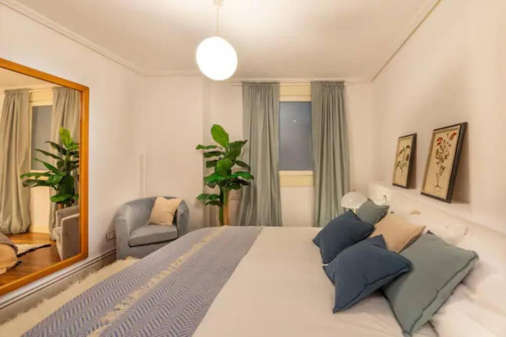 Appartamento Exclusivo En El Casco Viejo *